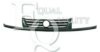 EQUAL QUALITY G0910 Radiator Grille